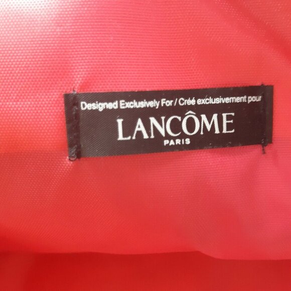 Tote Bag Shopping Beach Travel Cruise Striped Blue White Vespa Girl Vacation - Picture 5 of 5